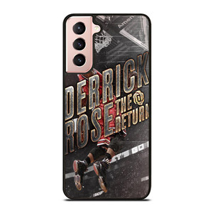 DERRICK ROSE 1 Samsung Galaxy S21 Case Cover