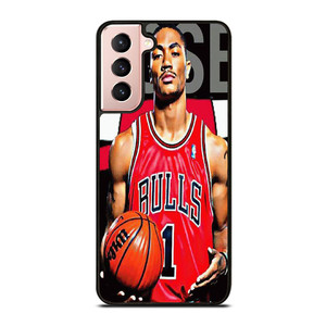 DERRICK ROSE 2 Samsung Galaxy S21 Case Cover