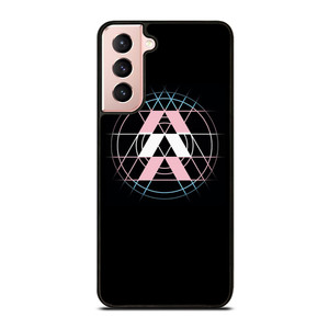 DESTINY HUNTER BLACK Samsung Galaxy S21 Case Cover