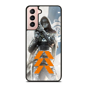 DESTINY HUNTER GAME Samsung Galaxy S21 Case Cover