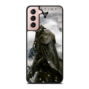 DESTINY HUNTER THE KING Samsung Galaxy S21 Case Cover