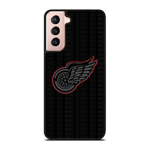 DETROIT RED WINGS NHL 2 Samsung Galaxy S21 Case Cover DETROIT RED WINGS NHL 2 Samsung Galaxy S21 Case Cover