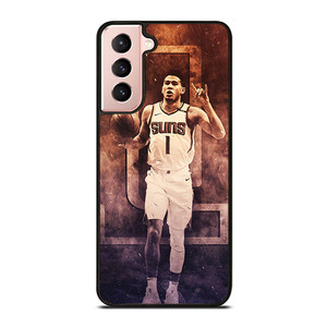 DEVIN BOOKER PHOENIX SUNS NBA Samsung Galaxy S21 Case Cover DEVIN BOOKER PHOENIX SUNS NBA Samsung Galaxy S21 Case Cover