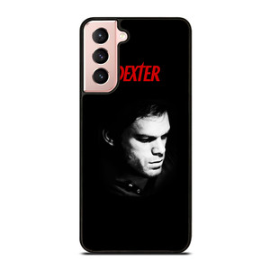 DEXTER 2 Samsung Galaxy S21 Case Cover DEXTER 2 Samsung Galaxy S21 Case Cover