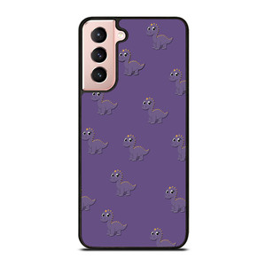 DINOSAUR CUTE Samsung Galaxy S21 Case Cover DINOSAUR CUTE Samsung Galaxy S21 Case Cover