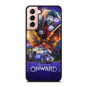 DISNEY ONWARD MOVIE 2 Samsung Galaxy S21 Case Cover