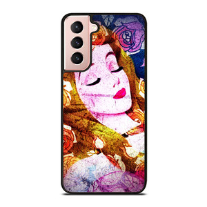 DISNEY SLEEPING BEAUTY 3 Samsung Galaxy S21 Case Cover