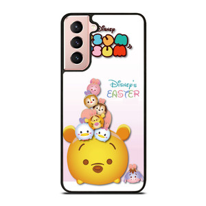 DISNEY TSUM TSUM 2 Samsung Galaxy S21 Case Cover