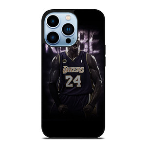 KOBE BRYANT 6 iPhone 13 Pro Max Case Cover KOBE BRYANT 6 iPhone 13 Pro Max Case Cover