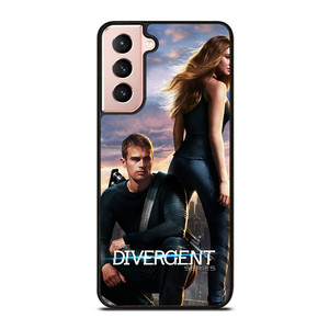 DIVERGENT SERIES Samsung Galaxy S21 Case Cover