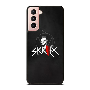 DJ SKRILLEX LOGO Samsung Galaxy S21 Case Cover