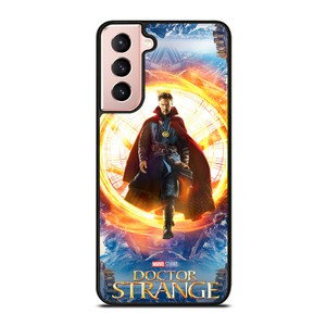 DOCTOR STRANGE MARVEL 1 Samsung Galaxy S21 Case Cover