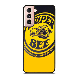 DODGE CHARGER SRT SUPER BEE Samsung Galaxy S21 Case Cover DODGE CHARGER SRT SUPER BEE Samsung Galaxy S21 Case Cover