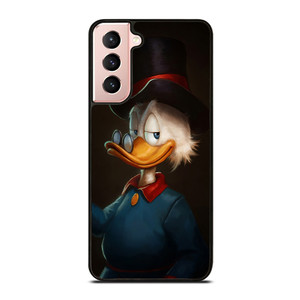 DONALD DUCK ART Samsung Galaxy S21 Case Cover