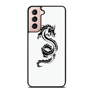 DRAGON Samsung Galaxy S21 Case Cover
