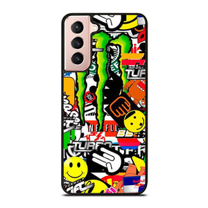 DRIFTING SPORTS CARS 2 Samsung Galaxy S21 Case Cover DRIFTING SPORTS CARS 2 Samsung Galaxy S21 Case Cover