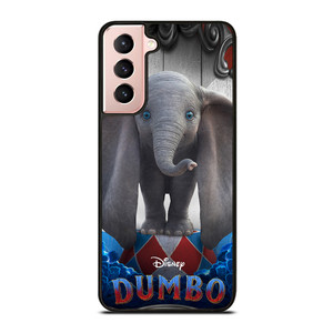 DUMBO BABY ELEPHANT Samsung Galaxy S21 Case Cover