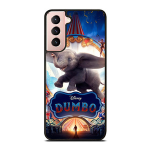 DUMBO FLY Samsung Galaxy S21 Case Cover