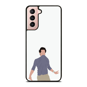 DYLAN O'BRIEN Samsung Galaxy S21 Case Cover