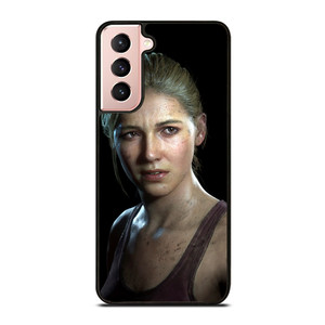 ELENA FISHER UNCHARTED 2 Samsung Galaxy S21 Case Cover