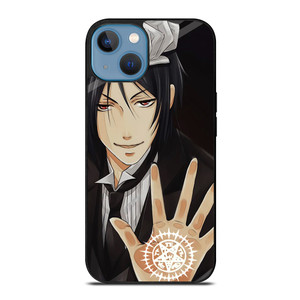 BLACK BUTLER SEBASTIAN iPhone 13 Case Cover