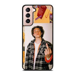 ETHAN CUTKOSKY CARL GALLAGHER Samsung Galaxy S21 Case Cover ETHAN CUTKOSKY CARL GALLAGHER Samsung Galaxy S21 Case Cover