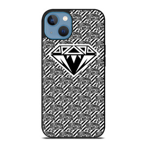BILLIONAIRE BOYS CLUB DIAMOND iPhone 13 Case Cover