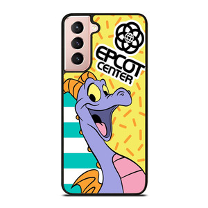 FIGMENT EPCOT DRAGON Samsung Galaxy S21 Case Cover FIGMENT EPCOT DRAGON Samsung Galaxy S21 Case Cover