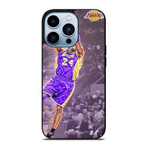 KOBE BRYANT 16 iPhone 13 Pro Max Case Cover KOBE BRYANT 16 iPhone 13 Pro Max Case Cover
