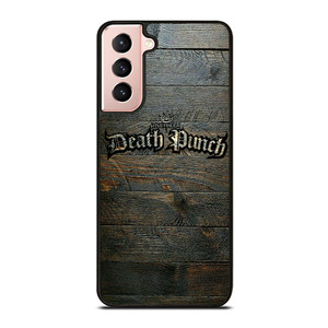 FIVE FINGER DEATH PUNCH Samsung Galaxy S21 Case Cover