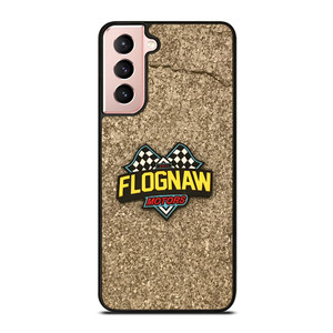 FLOGNAW MOTORS EMBLEM Samsung Galaxy S21 Case Cover FLOGNAW MOTORS EMBLEM Samsung Galaxy S21 Case Cover