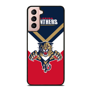 FLORIDA PANTHERS HOCKEY LOGO Samsung Galaxy S21 Case Cover FLORIDA PANTHERS HOCKEY LOGO Samsung Galaxy S21 Case Cover
