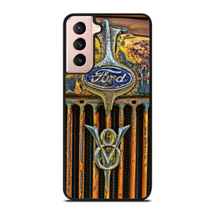 FORD CLASSIC LOGO Samsung Galaxy S21 Case Cover
