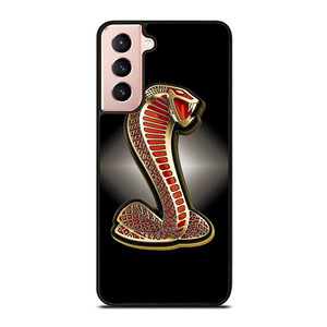 FORD SHELBY COBRA 2 Samsung Galaxy S21 Case Cover