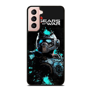 GEARS OF WAR ART Samsung Galaxy S21 Case Cover