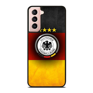 GERMANY LOGO Samsung Galaxy S21 Case Cover