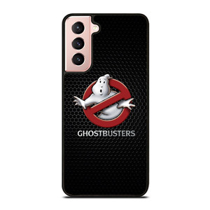 GHOSTBUSTERS METAL LOGO Samsung Galaxy S21 Case Cover GHOSTBUSTERS METAL LOGO Samsung Galaxy S21 Case Cover