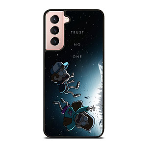 GRAVITY FALLS TWINS Samsung Galaxy S21 Case Cover