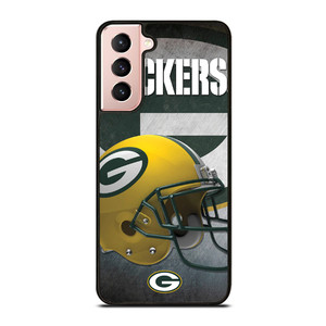 GREEN BAY PACKERS AREA Samsung Galaxy S21 Case Cover