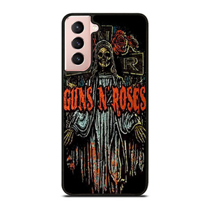 GUNS N ROSES 1 Samsung Galaxy S21 Case Cover