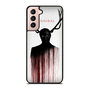 HANNIBAL MOVIE 2 Samsung Galaxy S21 Case Cover