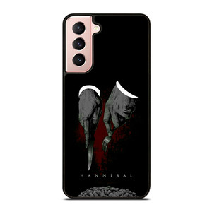HANNIBAL MOVIE Samsung Galaxy S21 Case Cover