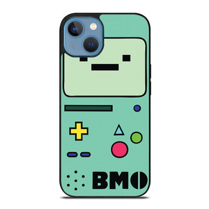 BEEMO ADVENTURE TIME iPhone 13 Case Cover