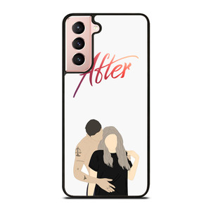 HARDIN SCOTT TESSA YOUNG Samsung Galaxy S21 Case Cover HARDIN SCOTT TESSA YOUNG Samsung Galaxy S21 Case Cover