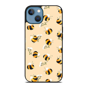 BEE iPhone 13 Case Cover