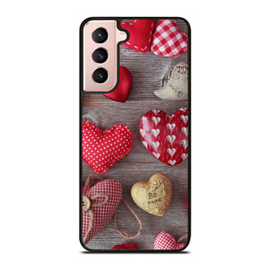 HEARTS CAVE Samsung Galaxy S21 Case Cover HEARTS CAVE Samsung Galaxy S21 Case Cover