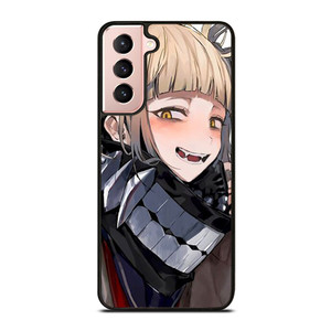 HIMIKO TOGA MY HERO ACADEMIA Samsung Galaxy S21 Case Cover