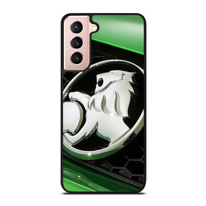 HOLDEN GENERAL MOTORS Samsung Galaxy S21 Case Cover HOLDEN GENERAL MOTORS Samsung Galaxy S21 Case Cover