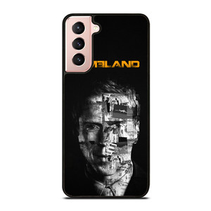 HOMELAND 2 Samsung Galaxy S21 Case Cover