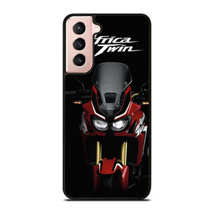 HONDA AFRICA TWIN LOGO Samsung Galaxy S21 Case Cover